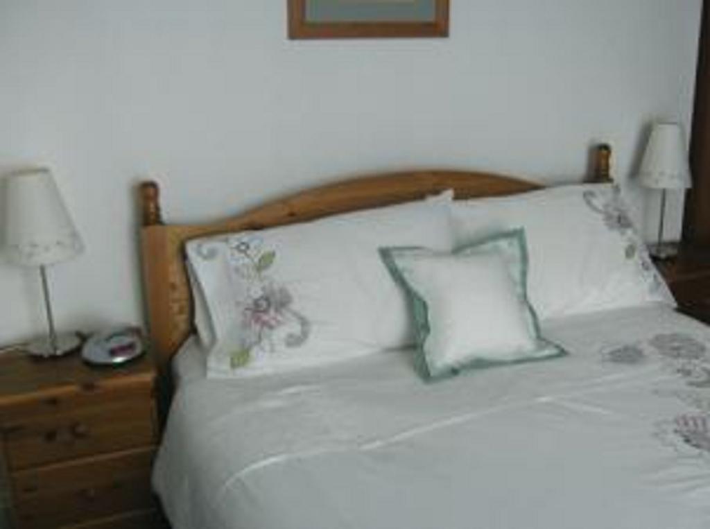 The Caraneal Hotell Plymouth Rum bild