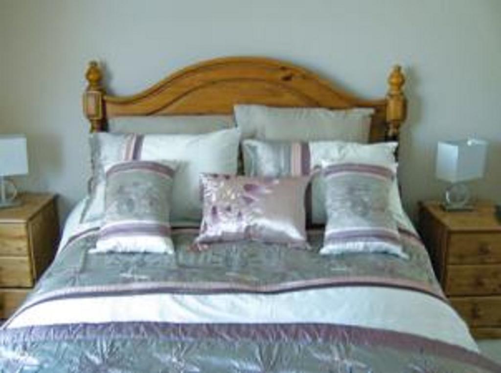 The Caraneal Hotell Plymouth Rum bild