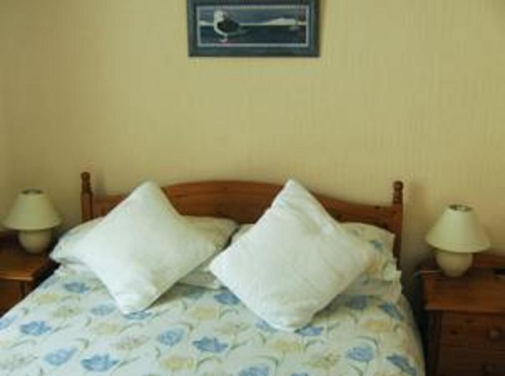The Caraneal Hotell Plymouth Rum bild