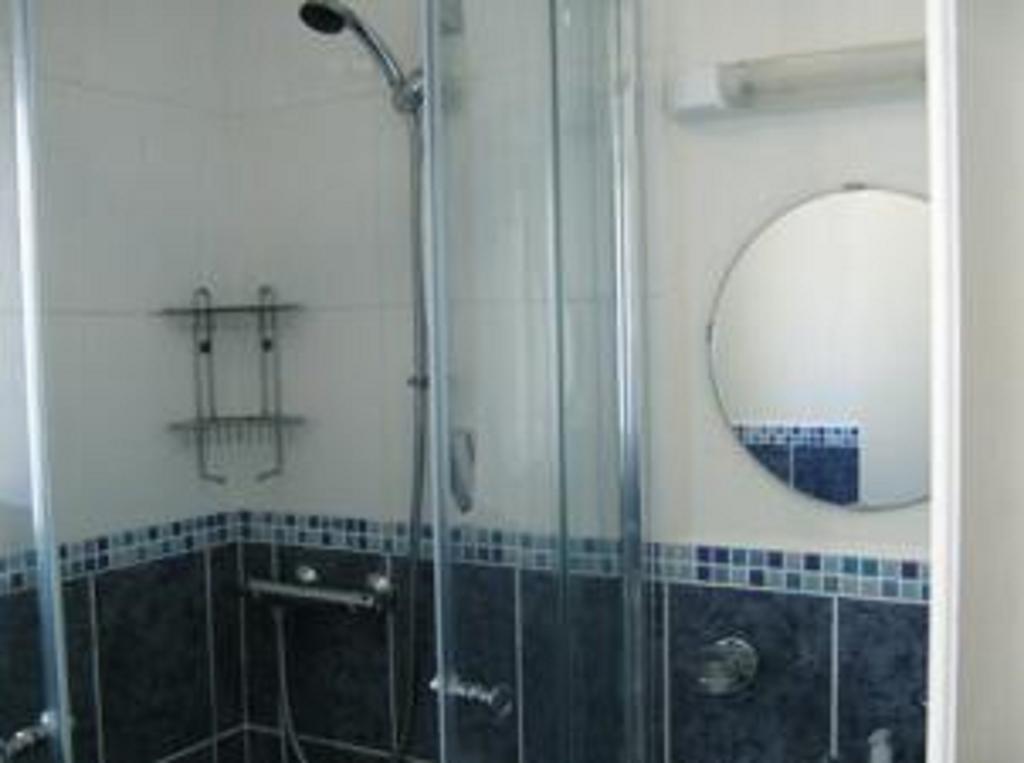 The Caraneal Hotell Plymouth Rum bild